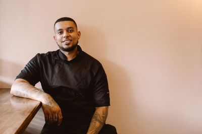 Meet Natty Can Cook, the ex-drug dealer turned Instagram star who’s about to open his debut restaurant