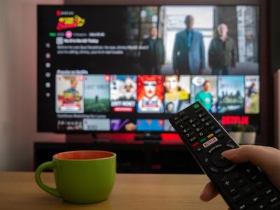Streaming Shakeout: Which Stocks Could Rebound in Q4?