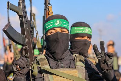 Why Trump’s peace plan is so existentially terrifying for Hamas