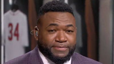 David Ortiz Had Devastating Line About Yankees' Chances of Surviving Blue Jays