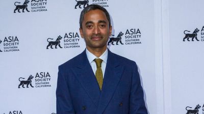 Chamath Says Earth Can't Power AI — Bezos, Arista, Rocket Lab Have A Space Solution