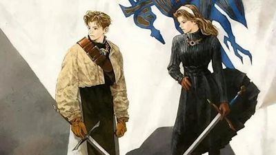 30 Years Ago, One Of The Most Influential Tactics Games Ever Changed RPG Storytelling Forever