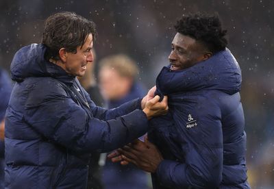 The overlooked change that shows Tottenham have toughened up under Thomas Frank
