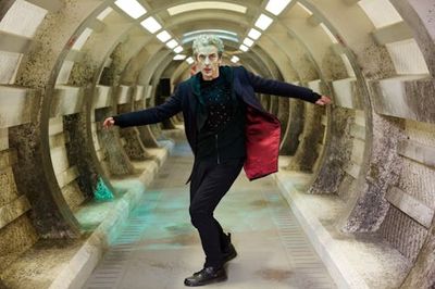 10 Years Ago, The Oldest Sci-Fi Show Changed The Time Paradox Game Forever