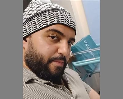 Neighbours of Manchester synagogue attacker say they reported concerns to police