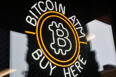 Bitcoin breaks price record as crypto market sees major shift