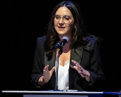 Who is Bari Weiss, the new editor-in-chief of CBS News?