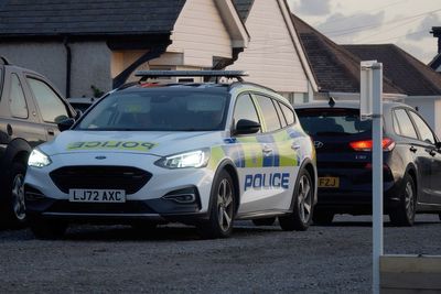 Prime Minister ‘appalled’ by suspected arson at seaside mosque