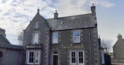 Historic 72-year-old hotel on Scotland’s North Coast 500 for sale