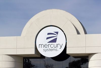Mercury Strengthens Defense Hardware Against Cyber Threats