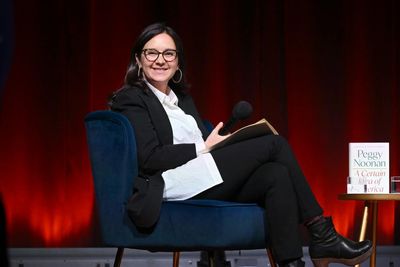 Bari Weiss’s ascension to top of CBS News highlights the political winds driving US media rightward