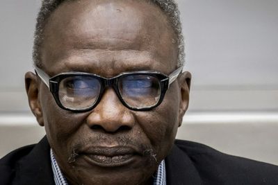 ICC Finds Sudan Militia Chief Guilty Of Crimes Against Humanity