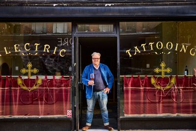 Passione Vino: cult Italian wine shop to launch second location in Clerkenwell