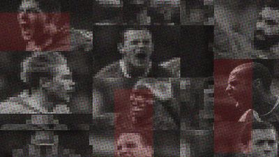 The Top 50 Premier League Players of All Time