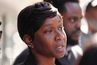 Keir Starmer and Sadiq Khan 'failing to tackle London's knife crime epidemic', says murdered teen's mum