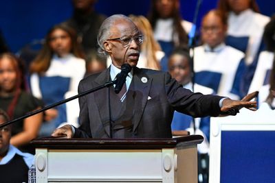 Trump unleashes new FCC threat on NBC in fat-shaming Al Sharpton post that name-checks ‘Tawana Brawley hoax’