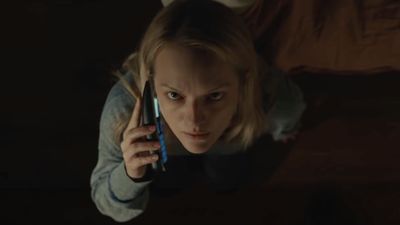 The Invisible Man Sequel Finally Got An Update From Elisabeth Moss, And I Appreciate Her Refreshing Thoughts