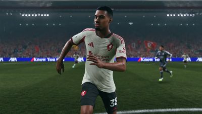 EA FC 26: Best CDM Build In Clubs