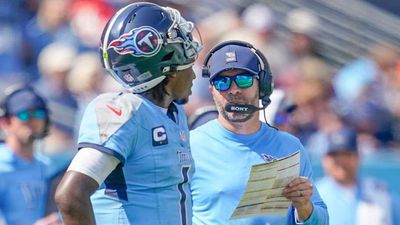 NFL Coaching Hot Seat Rankings: The Jobs That Could Be Open Soon