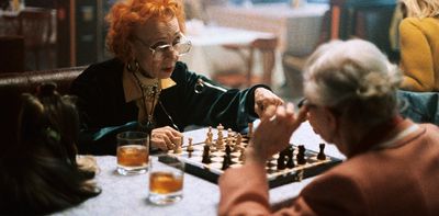 How to maintain good cognitive health at any age