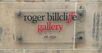 Private art gallery in Glasgow announces closure after more than 30 years