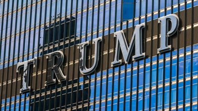 6 Trump Tactics That Can Teach You How To Get Rich