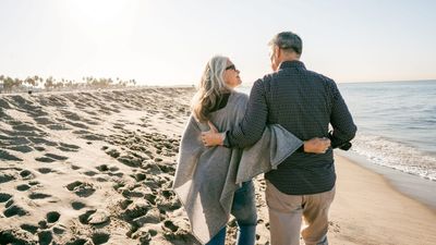 10 Happiest States in America — and How Much Money Factors