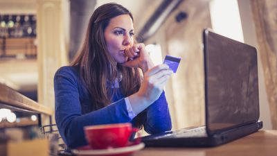 Here’s What Happens When You Stop Shopping for 30 Days, According to Tori Dunlap