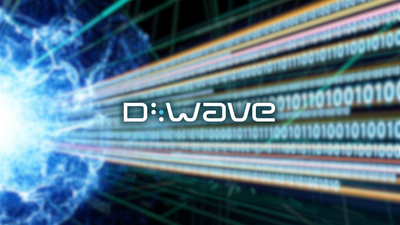 Behind D-Wave's Massive Week (And Why Rivals Also Popped)