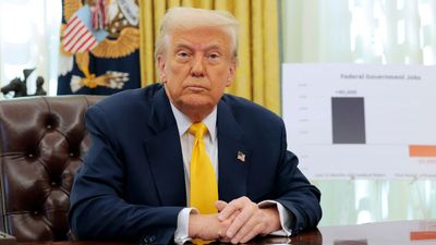 ‘Violence coming from the White House:’ The MAGAs are losing it over Michael Pfleger’s comments