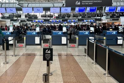 British visitors asked to ‘be patient’ as EU entry-exit system confirmed for full Czech rollout this week