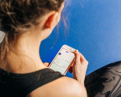 Cycle tracking isn’t woo-woo or a tradwife tool. It’s essential education for everyone – no matter the gender