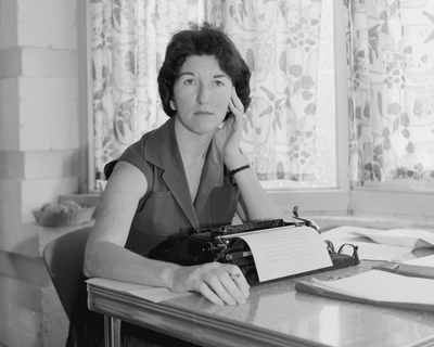 Elizabeth Harrower wrote some of Australia’s best novels then disappeared for decades. Even she wasn’t sure why