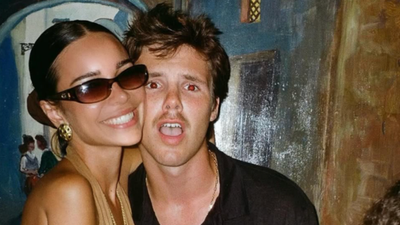 10 Photos of Jackie Apostel: Cruz Beckham's Girlfriend Who Hits Back At Critics Of Their 10-Year Gap