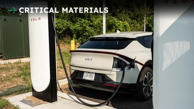 EV Chargers Are Set For 'A Major Acceleration.' You Can Thank Trump