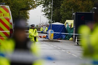 Communities urged to stand together against hate a week on from synagogue attack