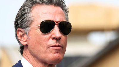 ‘Sorry the Constitution hurt your feelings’: Gavin Newsom takes a jab at Stephen Miller’s whining over Oregon troop ban