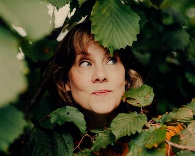 ‘This is not a sealed deal’: Bryony Kimmings on confronting climate catastrophe in a ‘great night out’