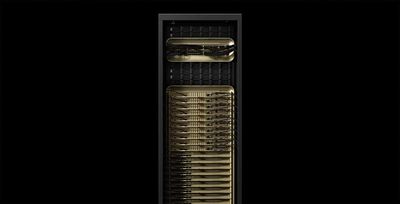 Nvidia Stock Rebounds After AMD-OpenAI News; Is It A Buy Now?