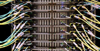 Nvidia Rises As AI Race Heats Up. Is Nvidia A Buy Now?