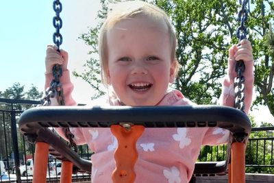 Mother jailed after drowning two-year-old daughter in pond near family home