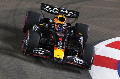 Why Red Bull is still developing its F1 car and what it means for the 2026 project