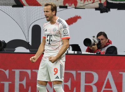 Bayern Munich chief drops new Harry Kane contract hint amid Tottenham return rumours