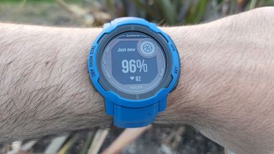 Garmin Instinct vs. Instinct 2: Should you upgrade?