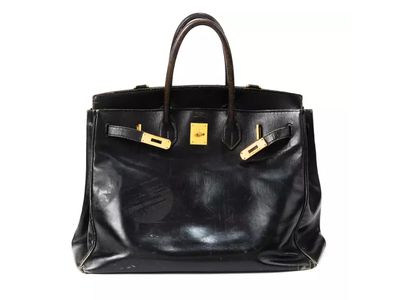 Better Than Gold? How the Hermès Birkin Became the Smartest Luxury Investment You Can Carry
