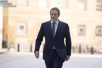 Conservatives should stop defending triple lock ‘Ponzi system’, says senior Tory