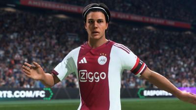 EA's $55 Billion Buyout Could Push EA FC Series to $100