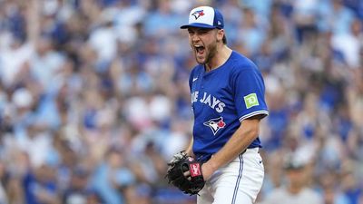 Blue Jays Pitcher Made the Most Savage Move Before Striking Out First Yankees Hitter