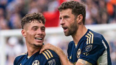 MLS Power Rankings: Union Win Supporters’ Shield, Vancouver Ramp Up After Matchday 38