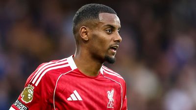 ‘Never Easy’—Alexander Isak Fires Liverpool Challenge Over Form Slump